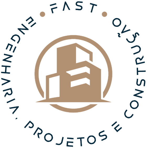 Selo Fast, Engenharia, Projetos e Construção